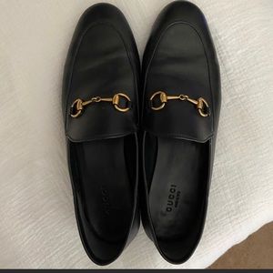 Gucci Brixton Loafer sz EU39